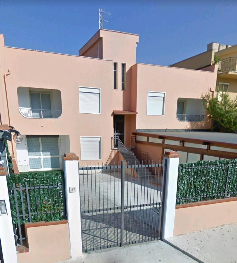 Casa Della Rosa *